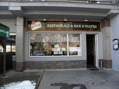 U Matěje