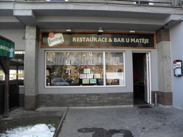 U Matěje