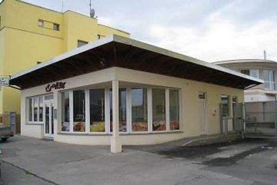 U zastávky