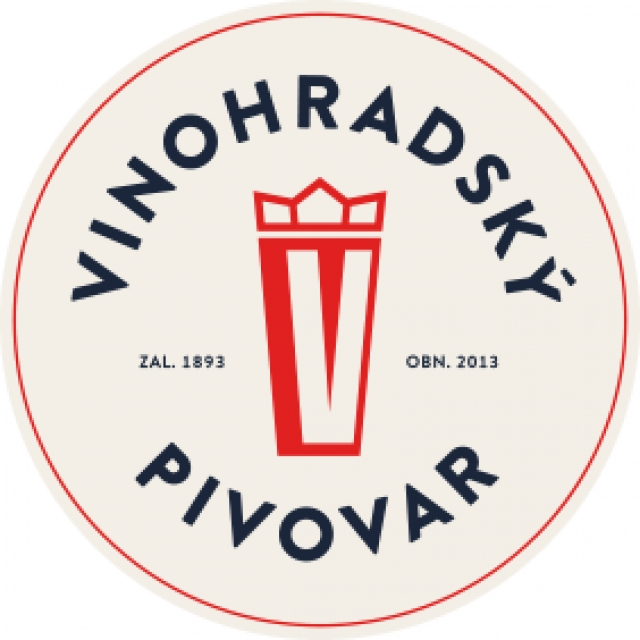 Vinohradský pivovar
