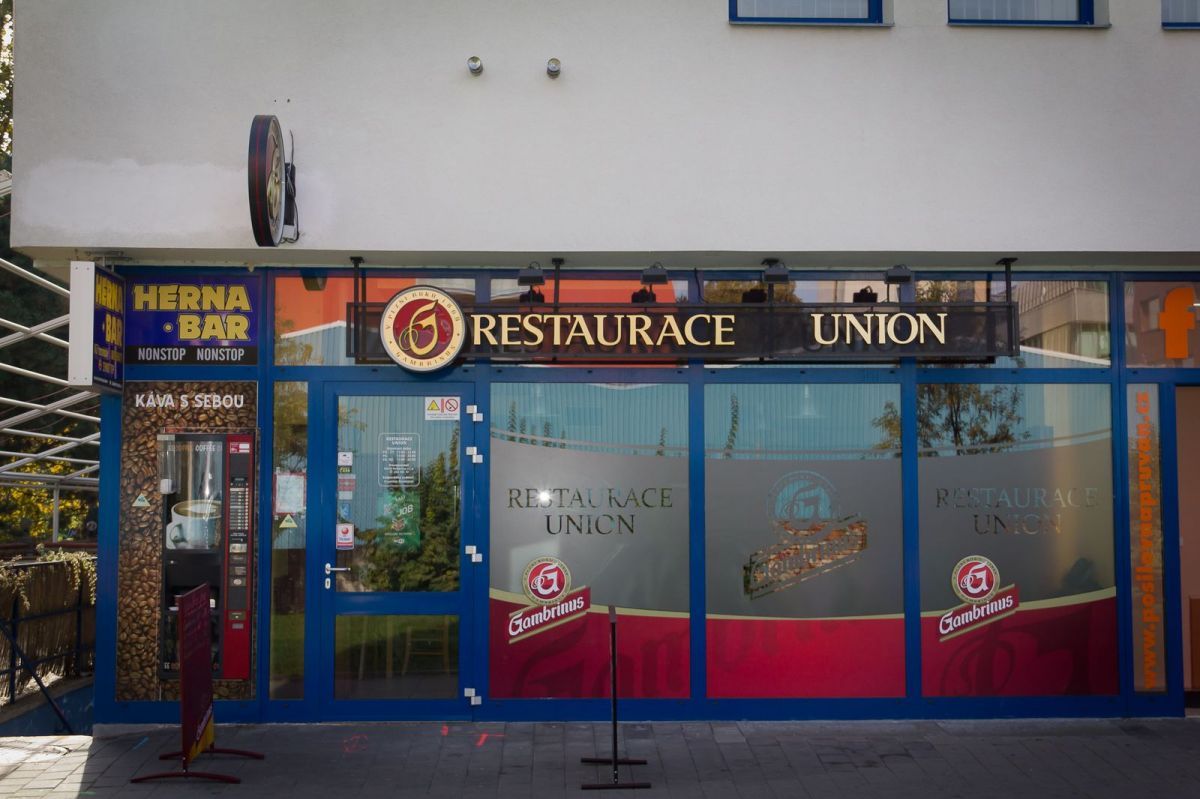 Restaurace Union