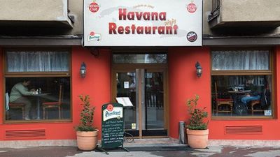 Havana