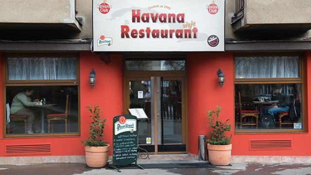 Havana