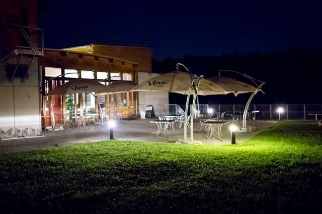 Hector Sport Centre