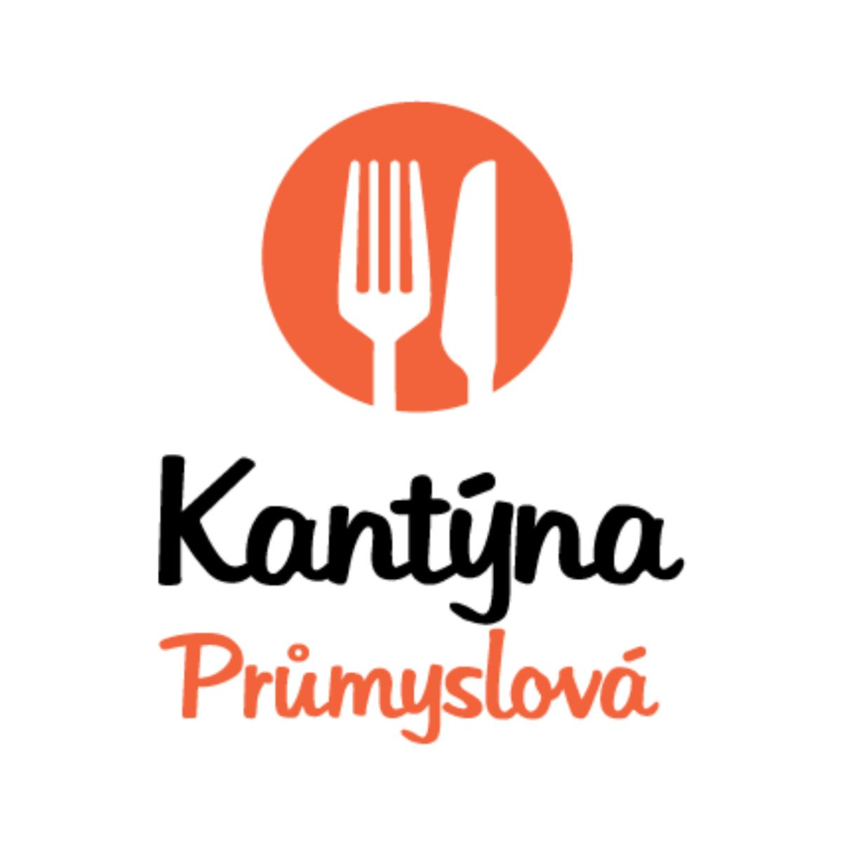 Kantýna Průmyslová
