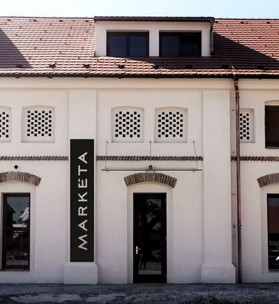 Markéta