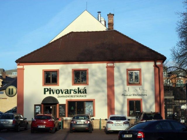 Pivovarská
