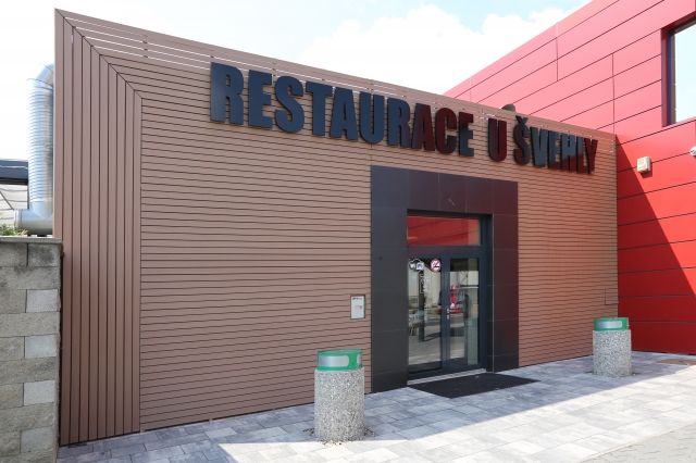 Restaurace U Švehly