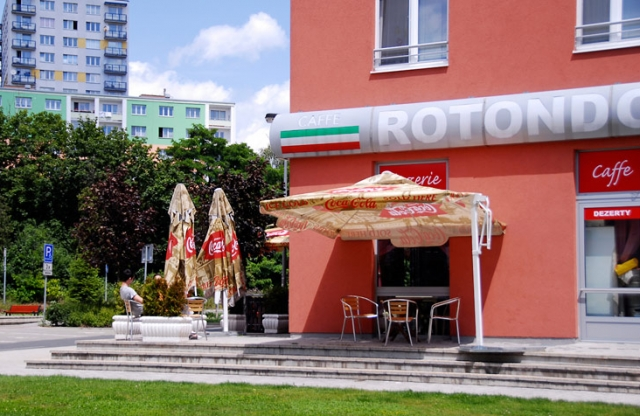 Rotondo