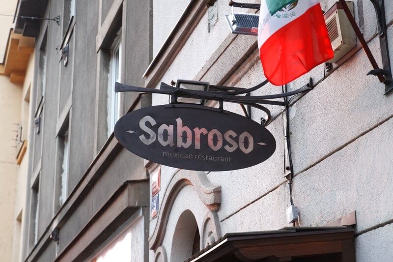 Sabroso