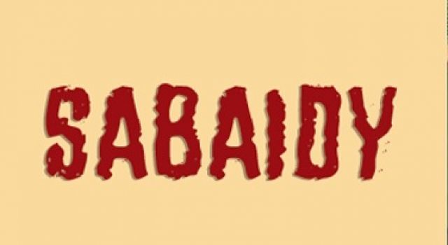 Sabaidy