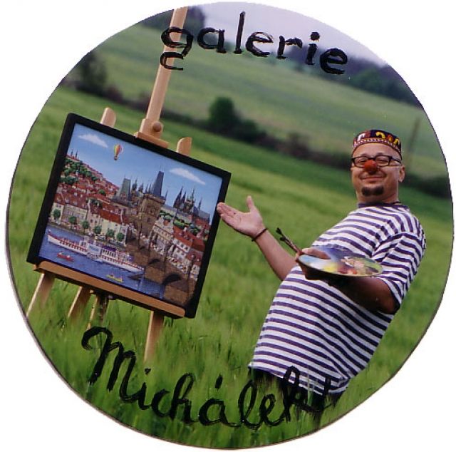 U Michálků