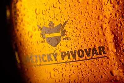Únětický pivovarský hostinec