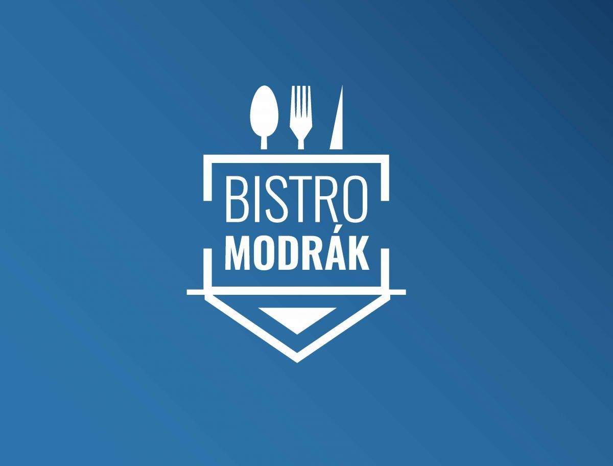 Bistro "MODRÁK"