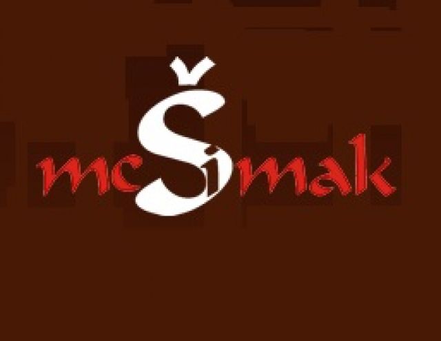 Mc Šmak