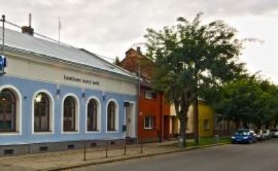 Nový svět