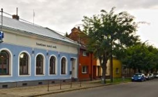 Nový svět