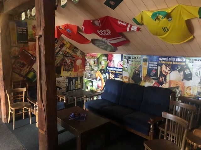 Tribuna