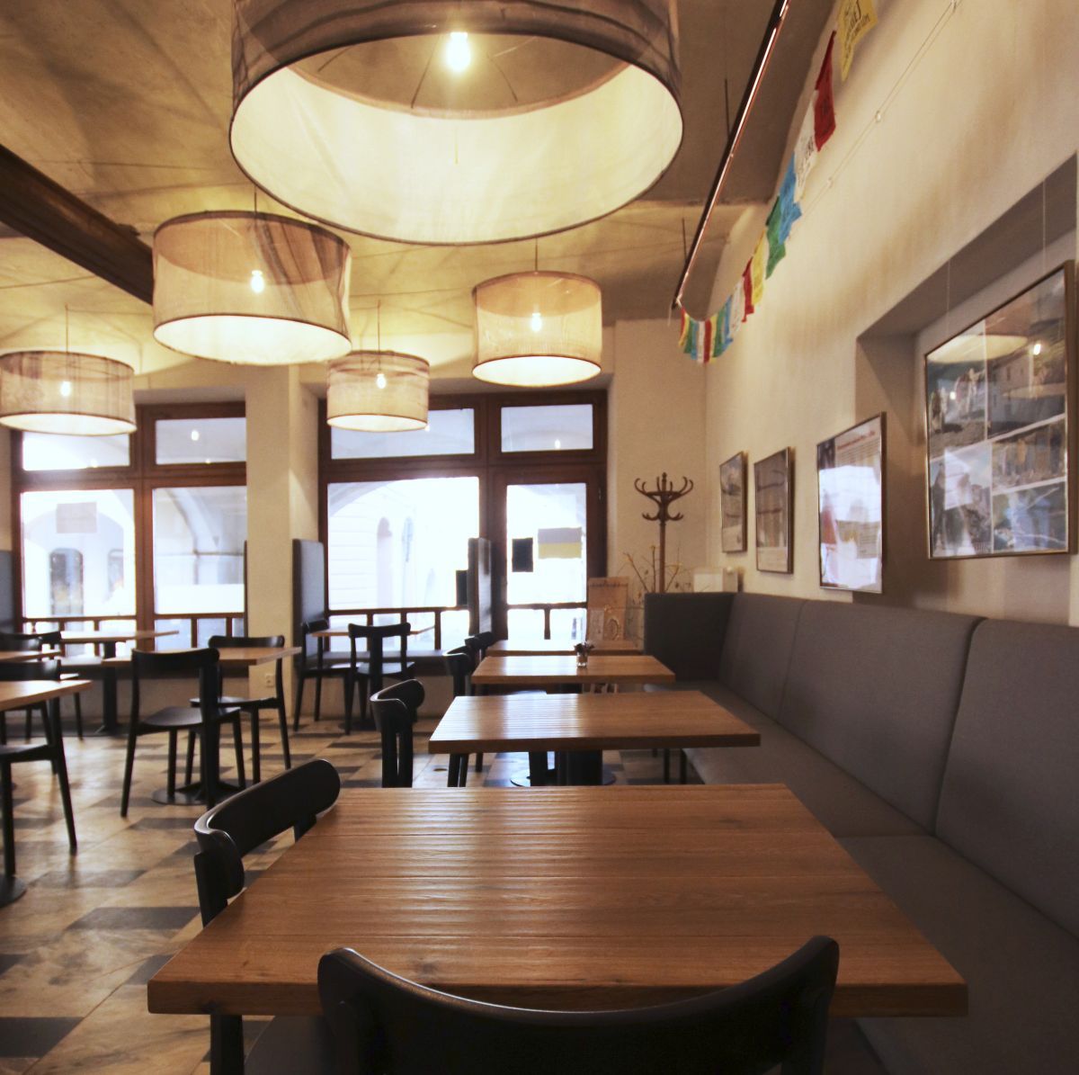 Bistro Viktorina Loca