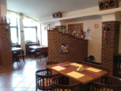 Vinorestaurant