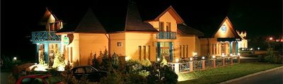 Hotel U Milína