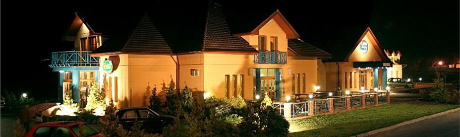Hotel U Milína