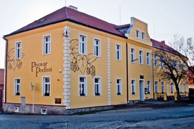 Podlesí