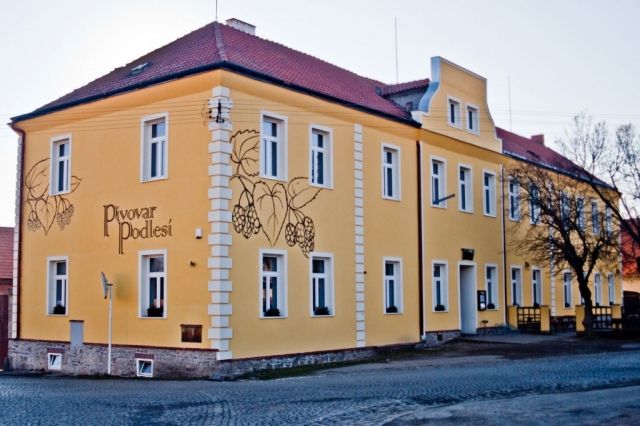 Podlesí