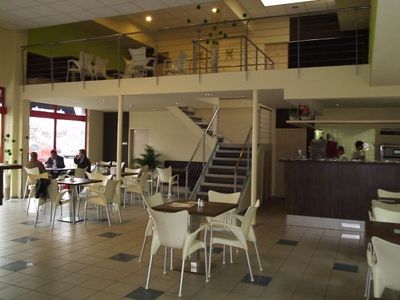 Arkáda Caffé