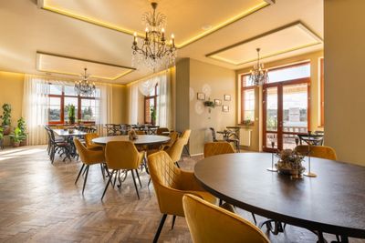 Hotel Plumlov