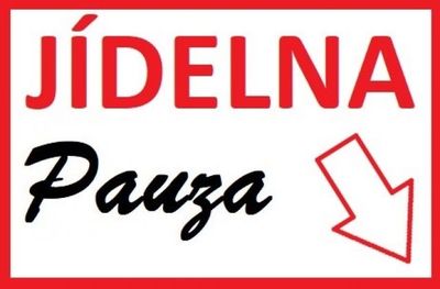 Jídelna Pauza