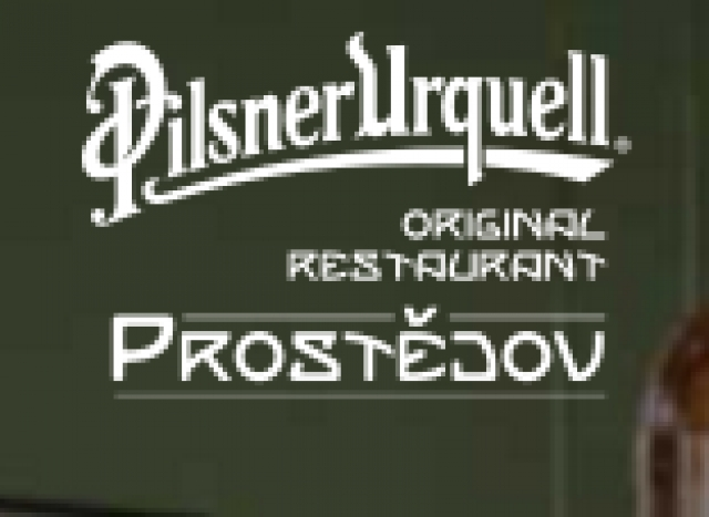 PILSNER URQUELL