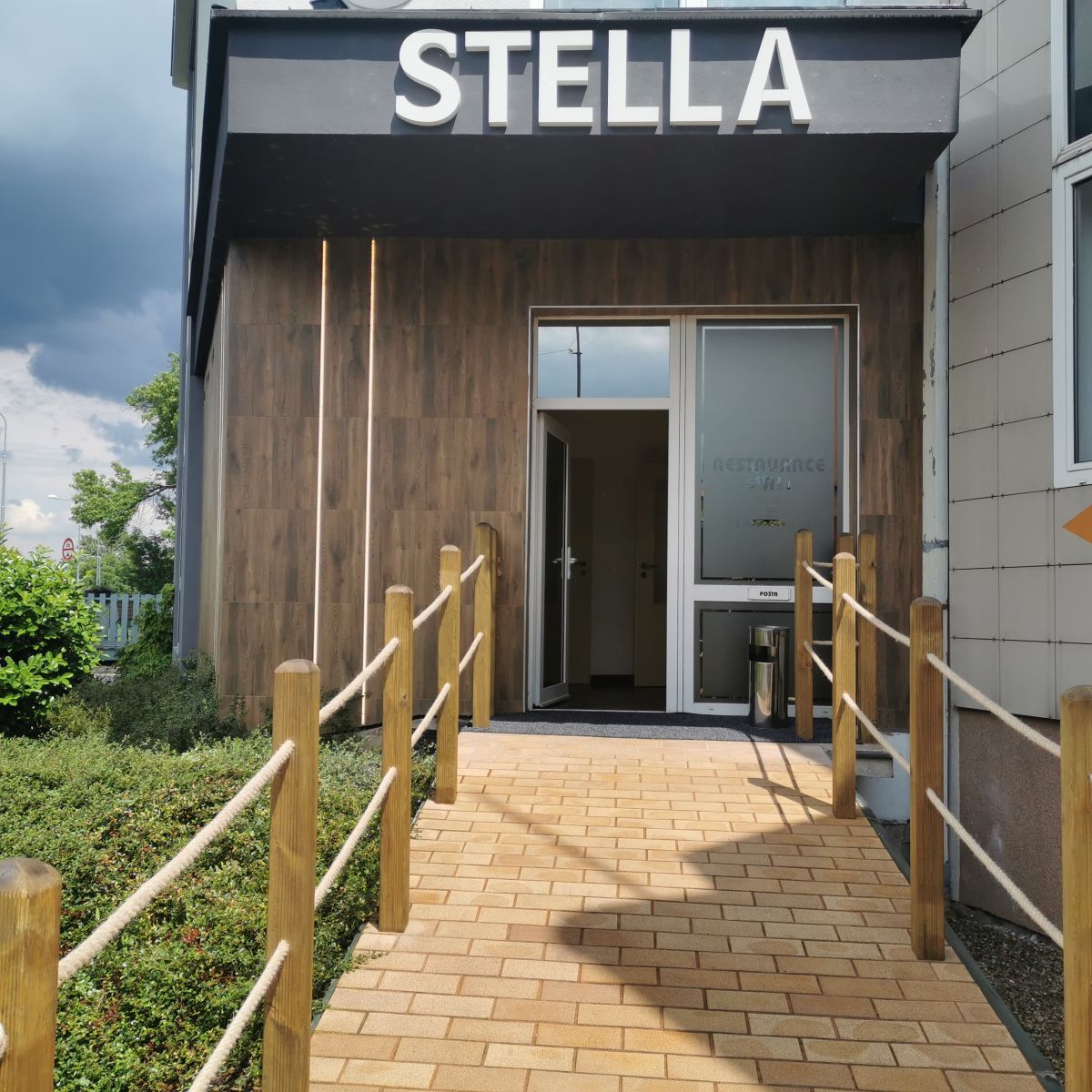 STELLA