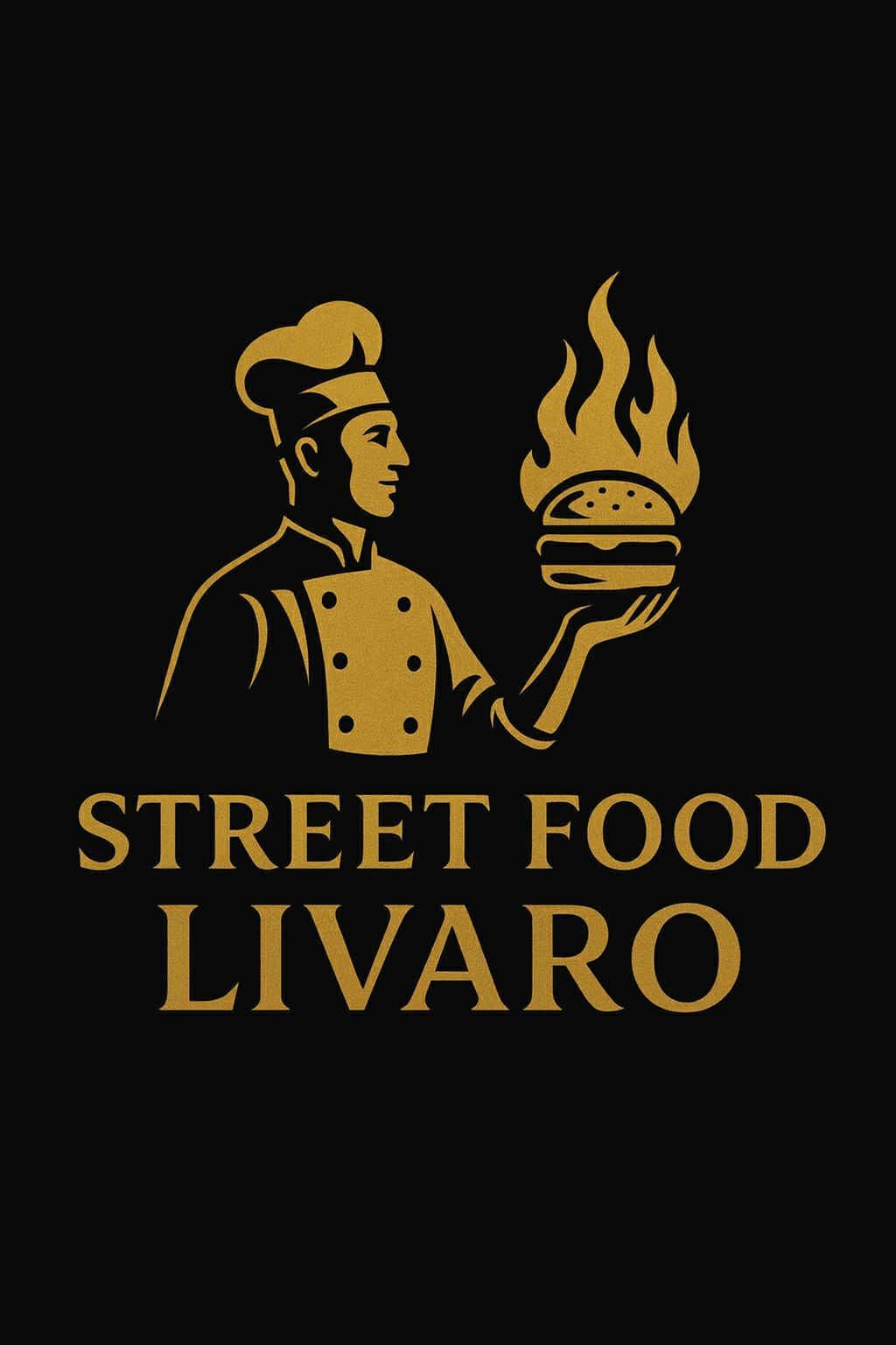 Street food Livaro