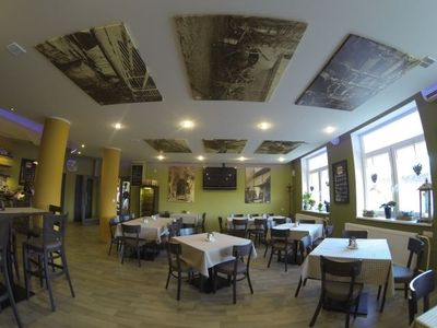U Hudečků