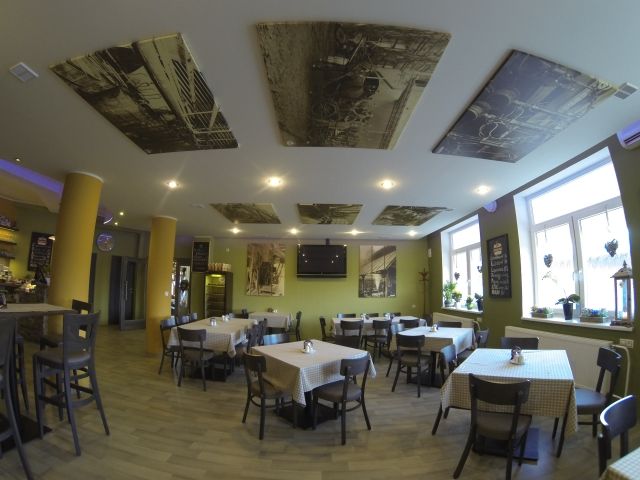 U Hudečků