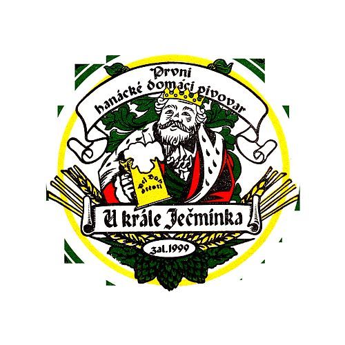 U Ječmínka