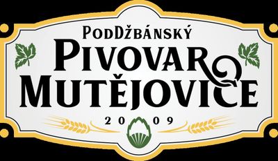 Pivovar Mutějovice