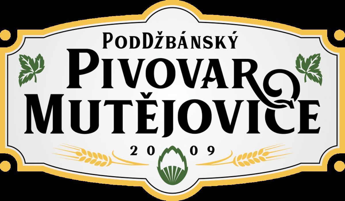 Pivovar Mutějovice