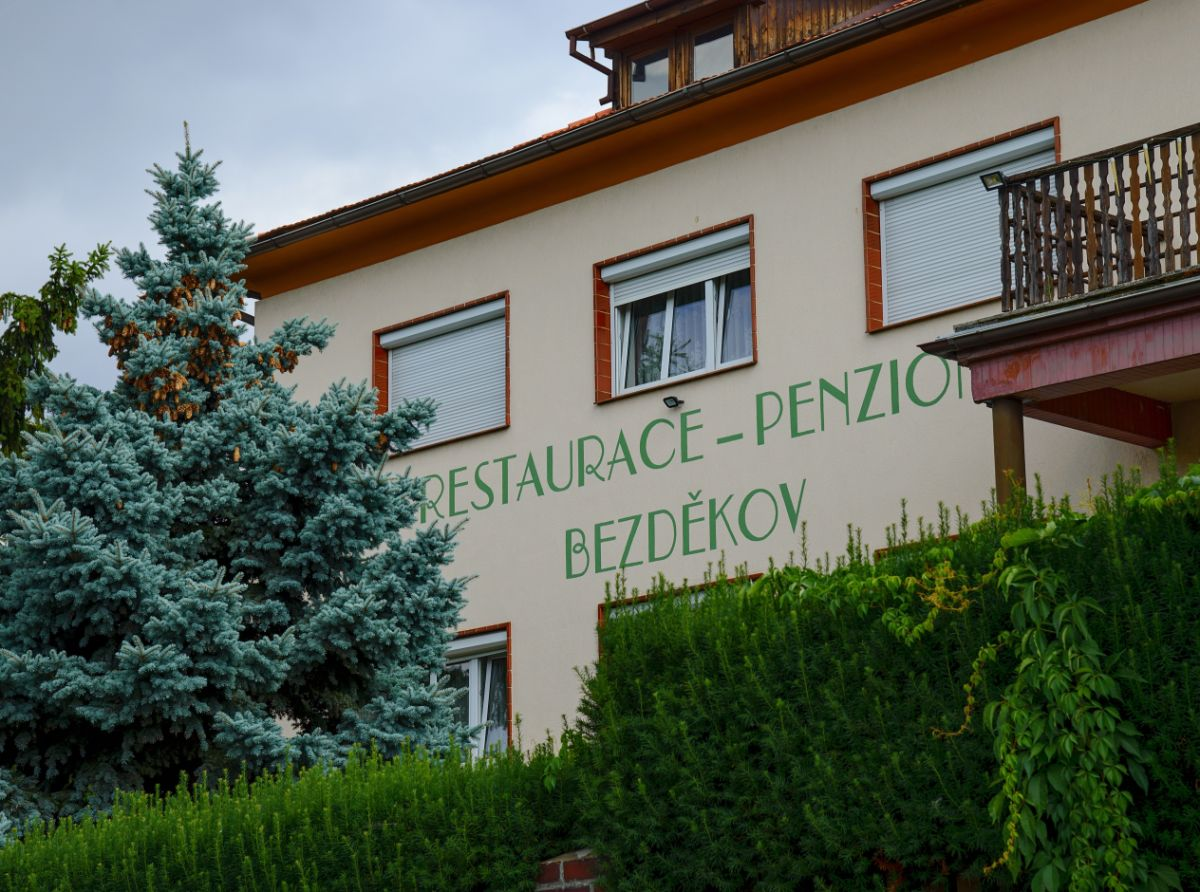 Bezděkov