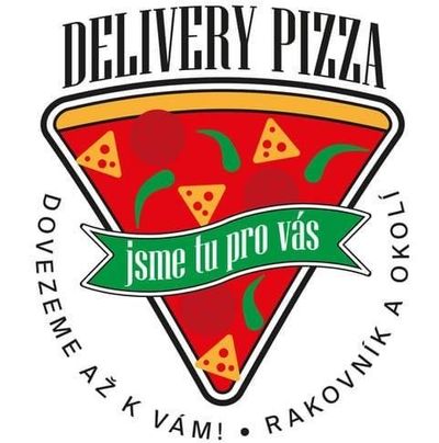 Delivery pizza