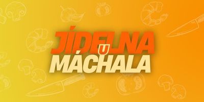 Jídelna u Máchala