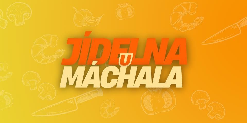 Jídelna u Máchala