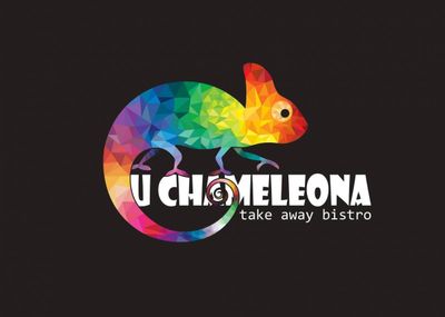 U Chameleona