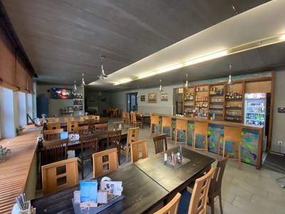 Restaurace Sport