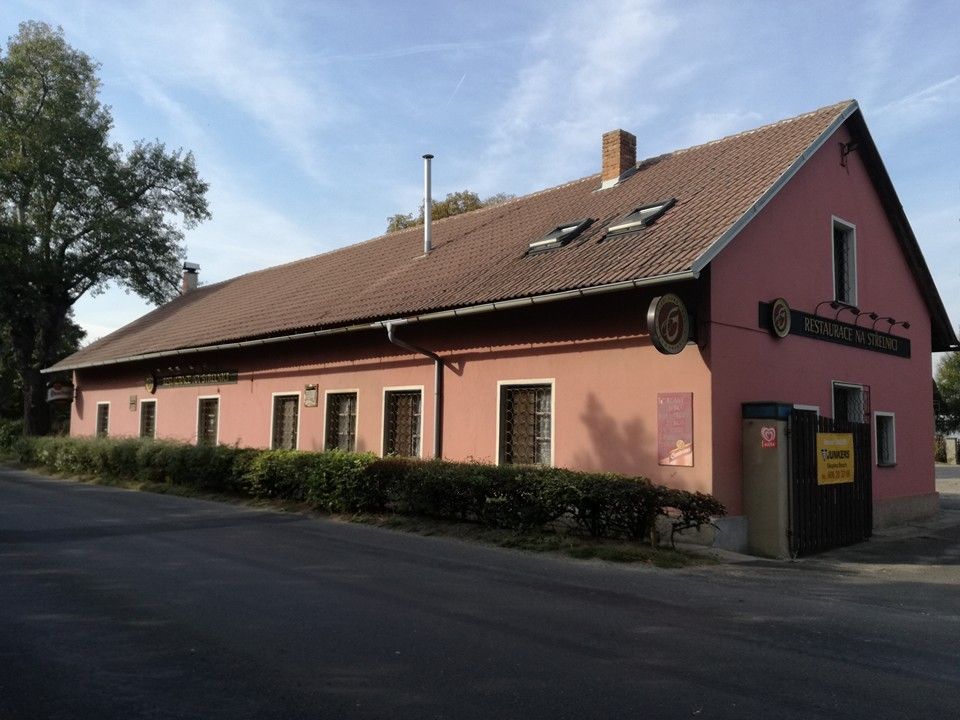 Restaurace na Střelnici