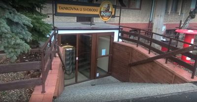 U Svobodů