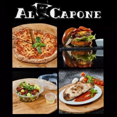Alcapone