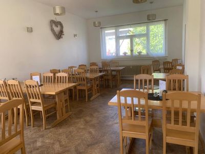 Bistro na Chodské