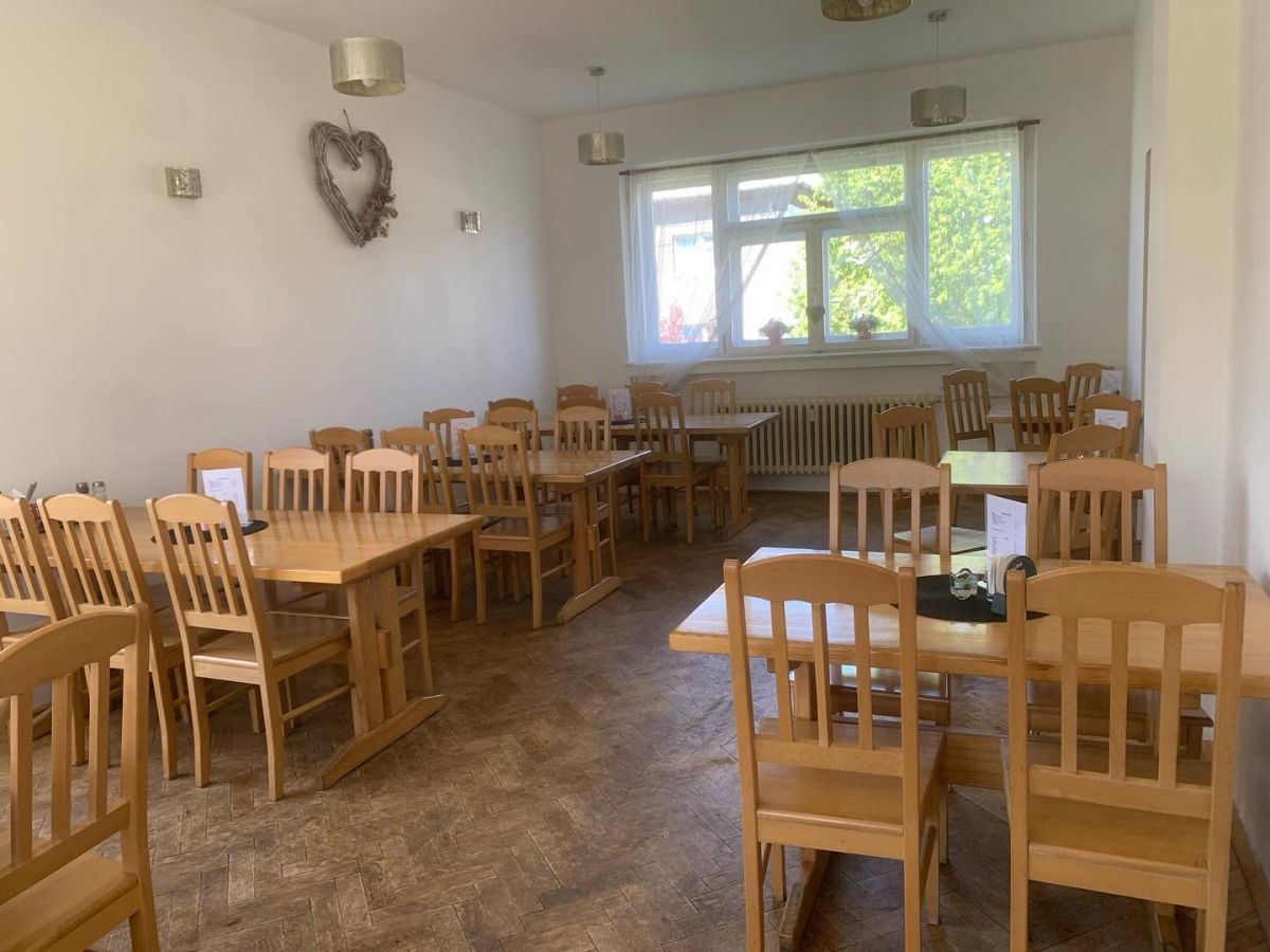 Bistro na Chodské